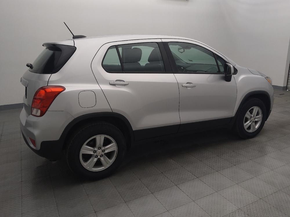 used 2017 Chevrolet Trax car, priced at $15,195