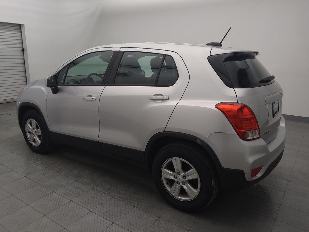 used 2017 Chevrolet Trax car, priced at $15,195