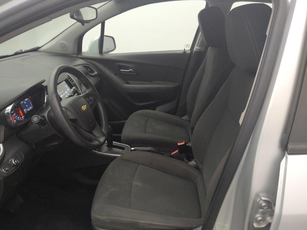 used 2017 Chevrolet Trax car, priced at $15,195