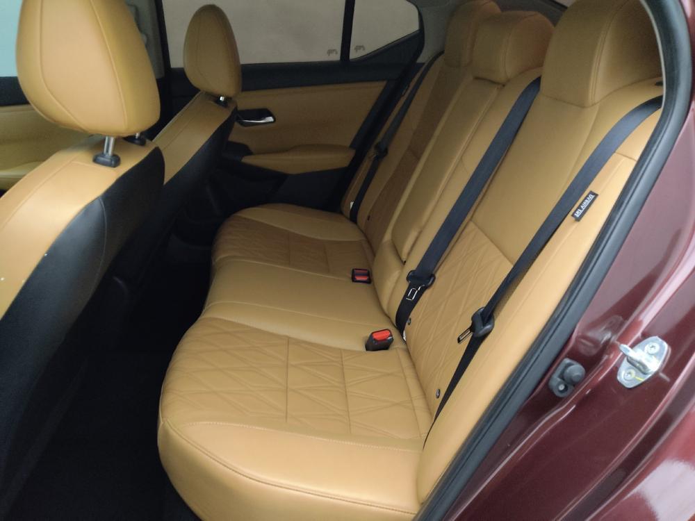 used 2022 Nissan Sentra car, priced at $22,295