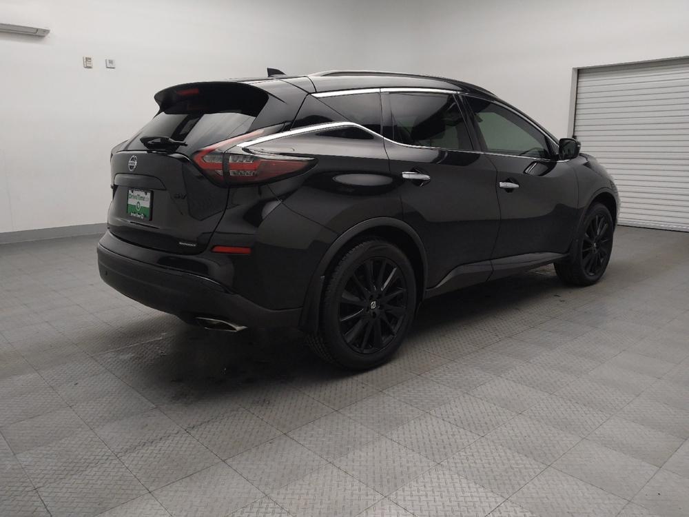 used 2022 Nissan Murano car, priced at $20,995