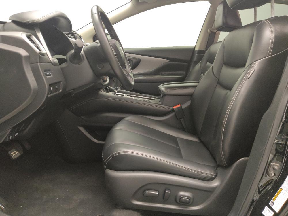 used 2022 Nissan Murano car, priced at $20,995