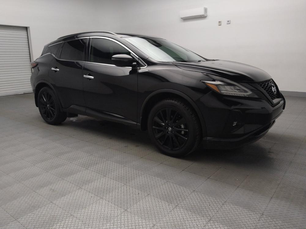 used 2022 Nissan Murano car, priced at $20,995
