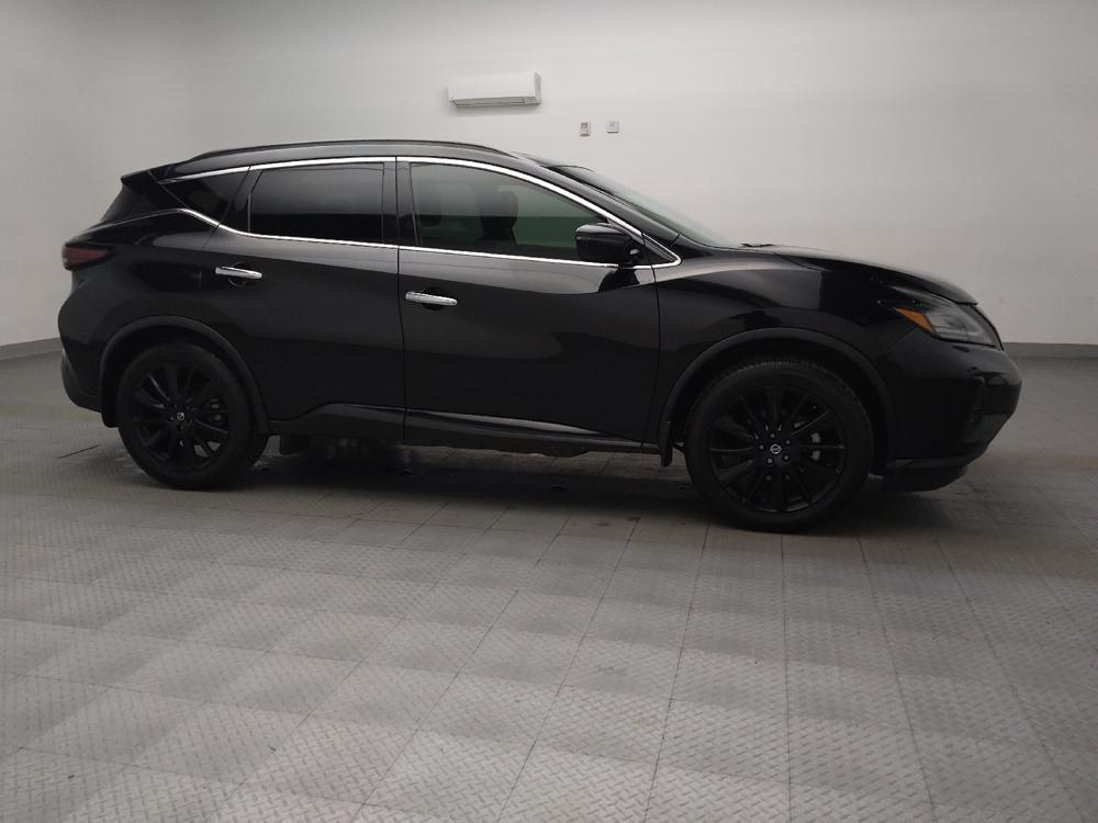 used 2022 Nissan Murano car, priced at $20,995