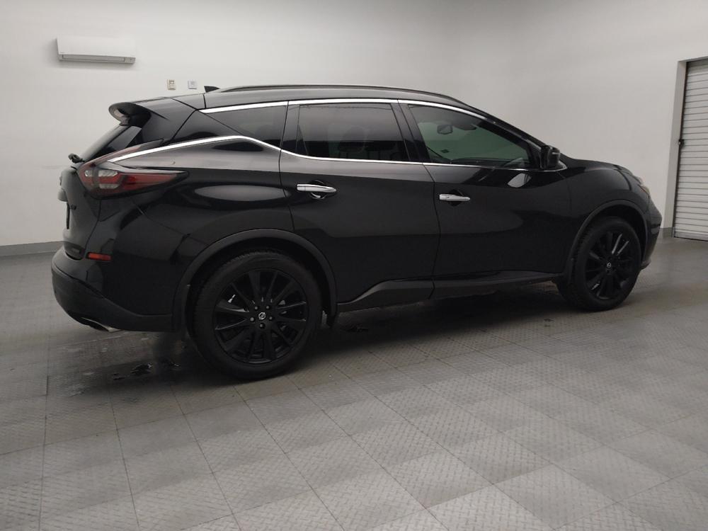 used 2022 Nissan Murano car, priced at $20,995
