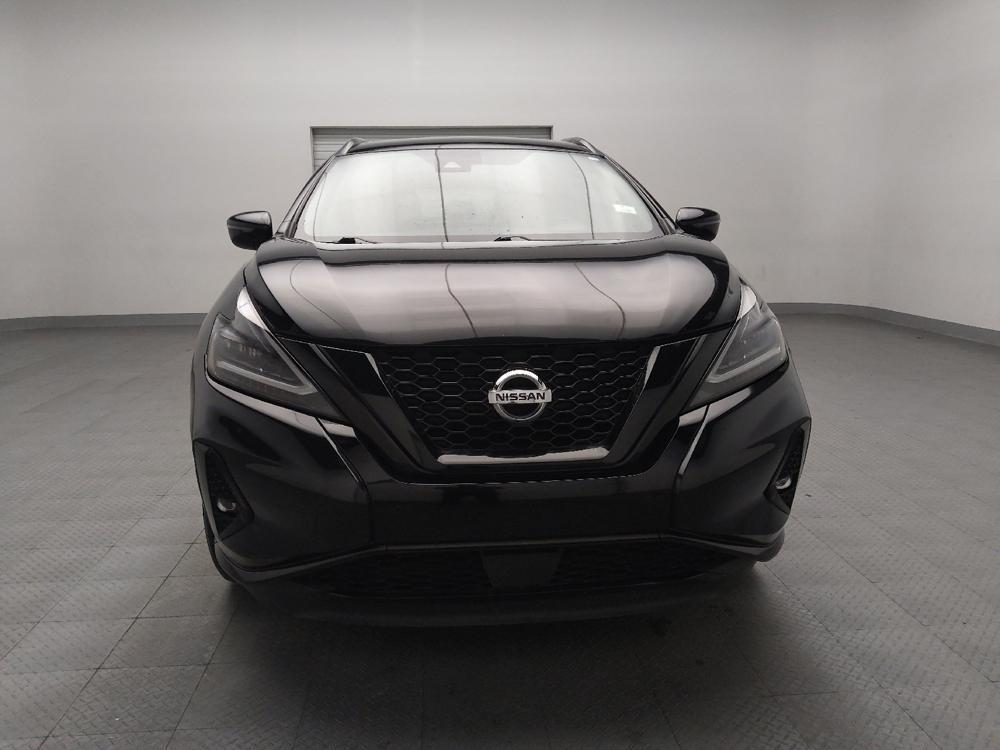 used 2022 Nissan Murano car, priced at $20,995