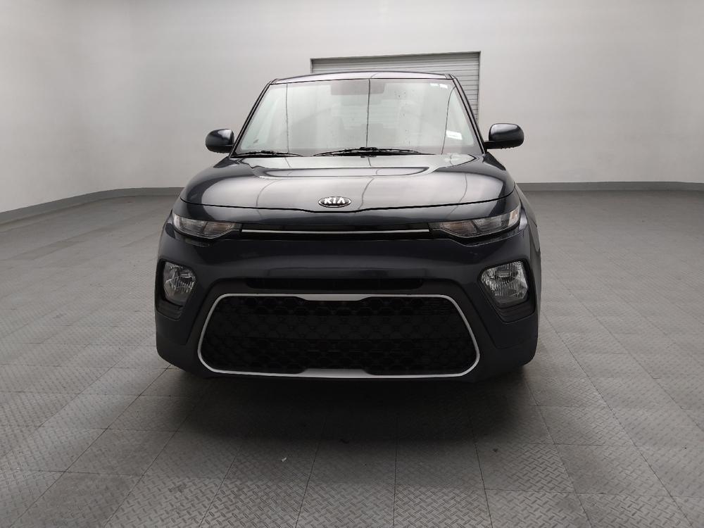 used 2021 Kia Soul car, priced at $16,995
