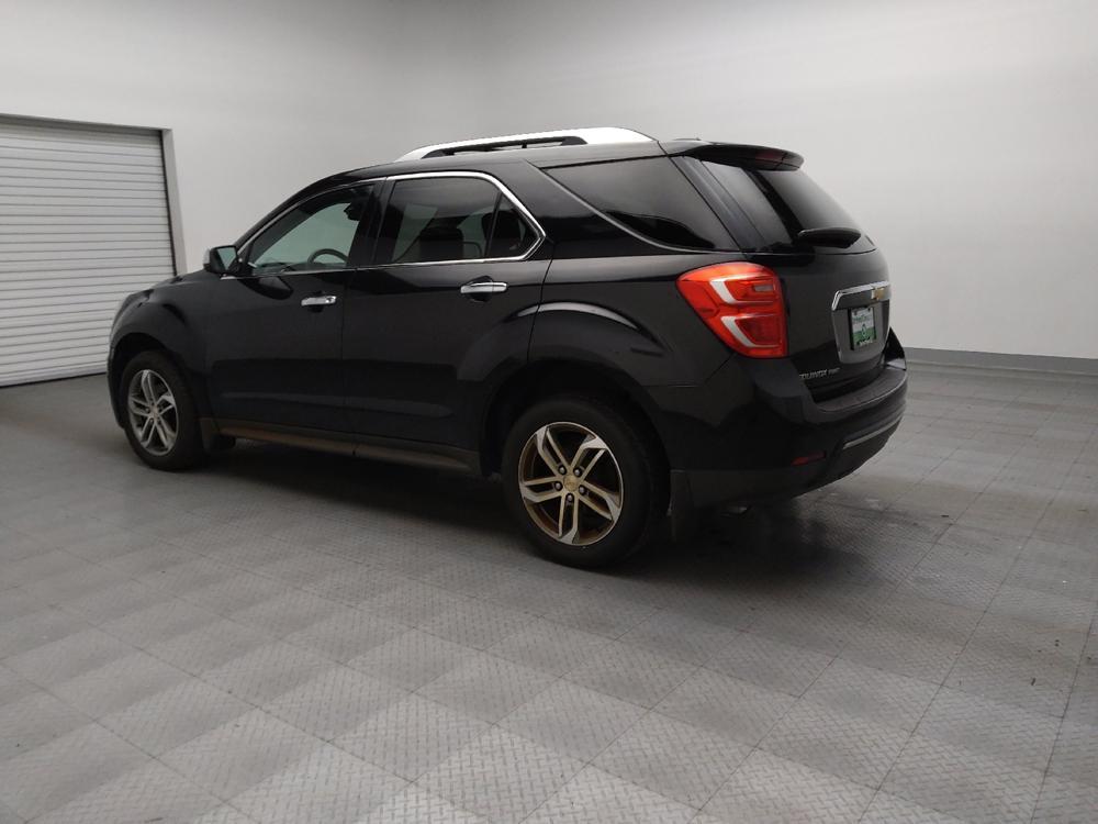 used 2017 Chevrolet Equinox car, priced at $18,295