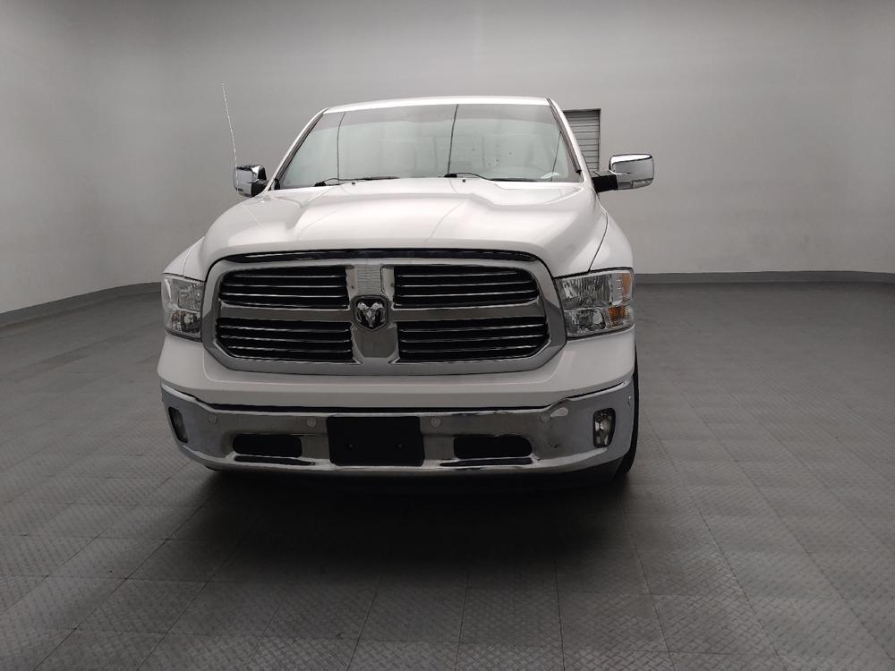 used 2019 Ram 1500 car, priced at $23,195