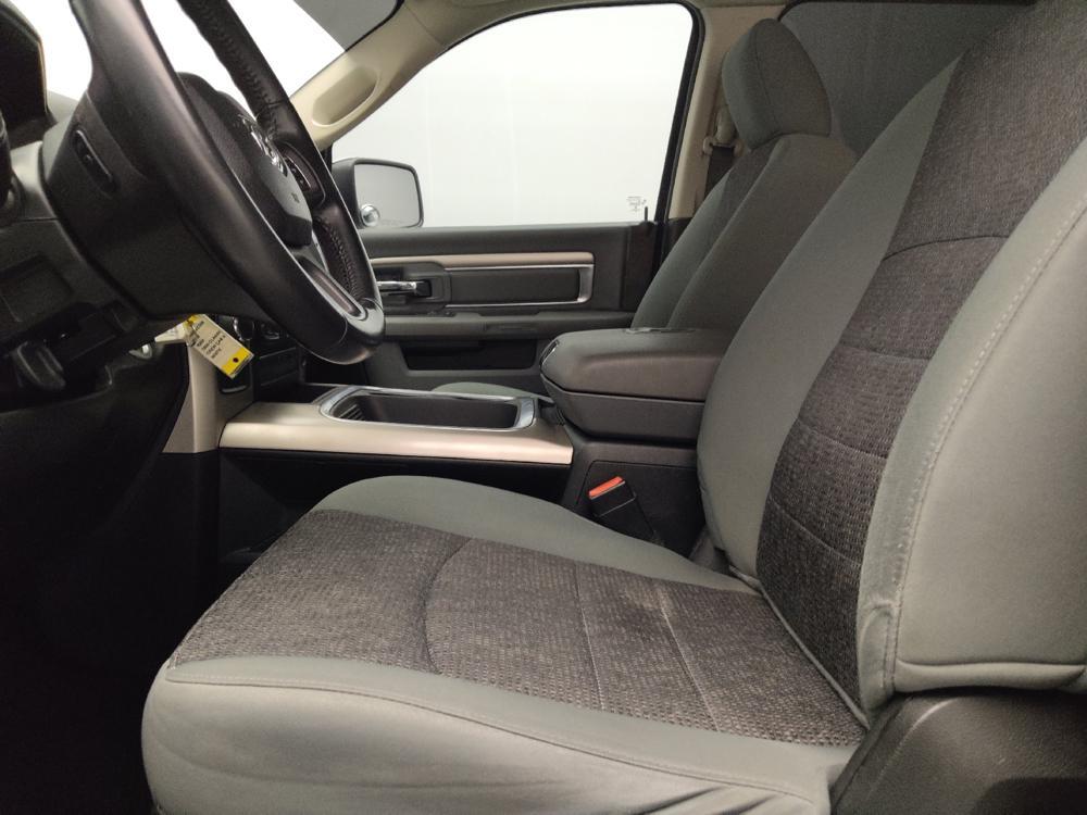 used 2019 Ram 1500 car, priced at $23,195