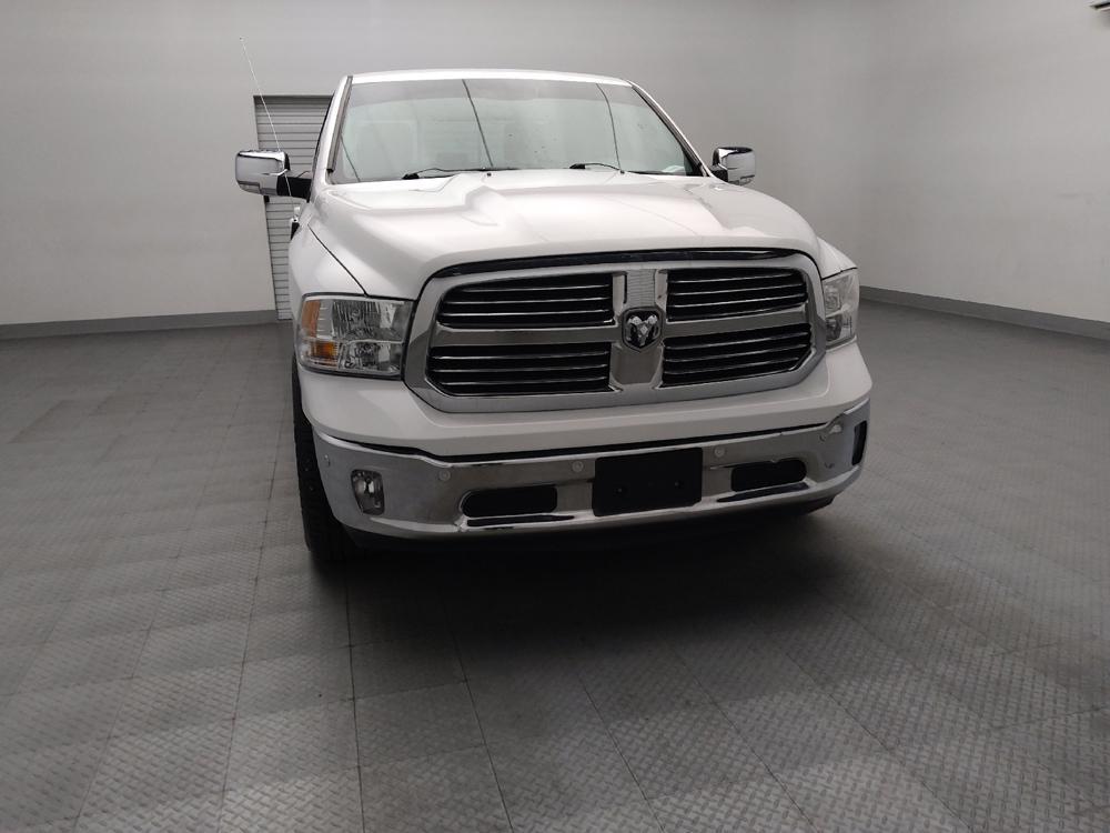 used 2019 Ram 1500 car, priced at $23,195