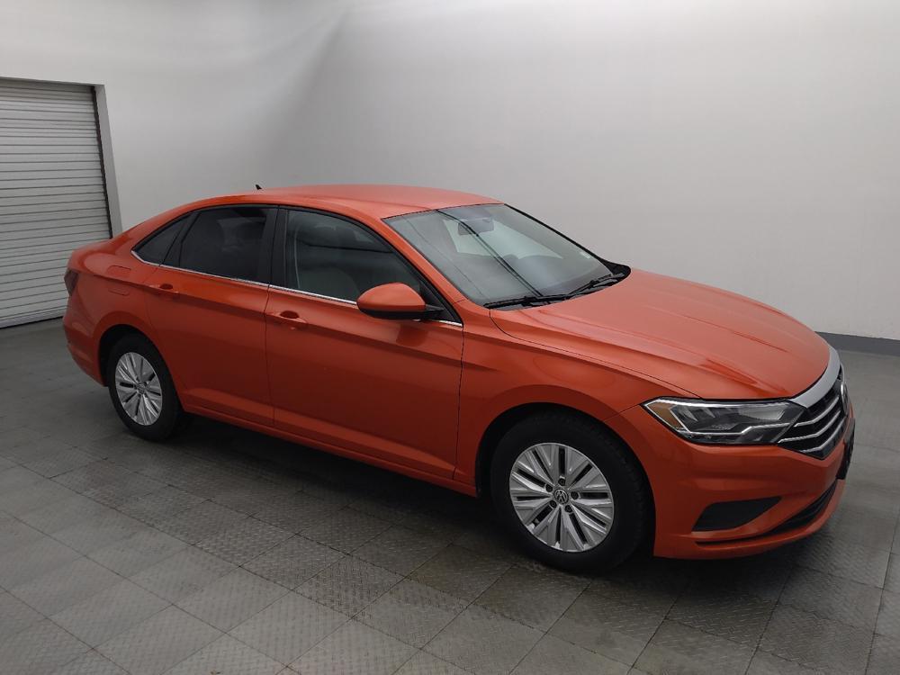 used 2019 Volkswagen Jetta car, priced at $16,995