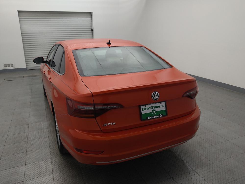 used 2019 Volkswagen Jetta car, priced at $16,995