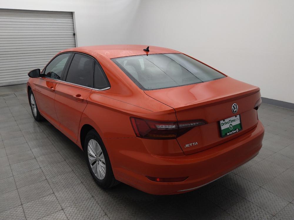 used 2019 Volkswagen Jetta car, priced at $16,995