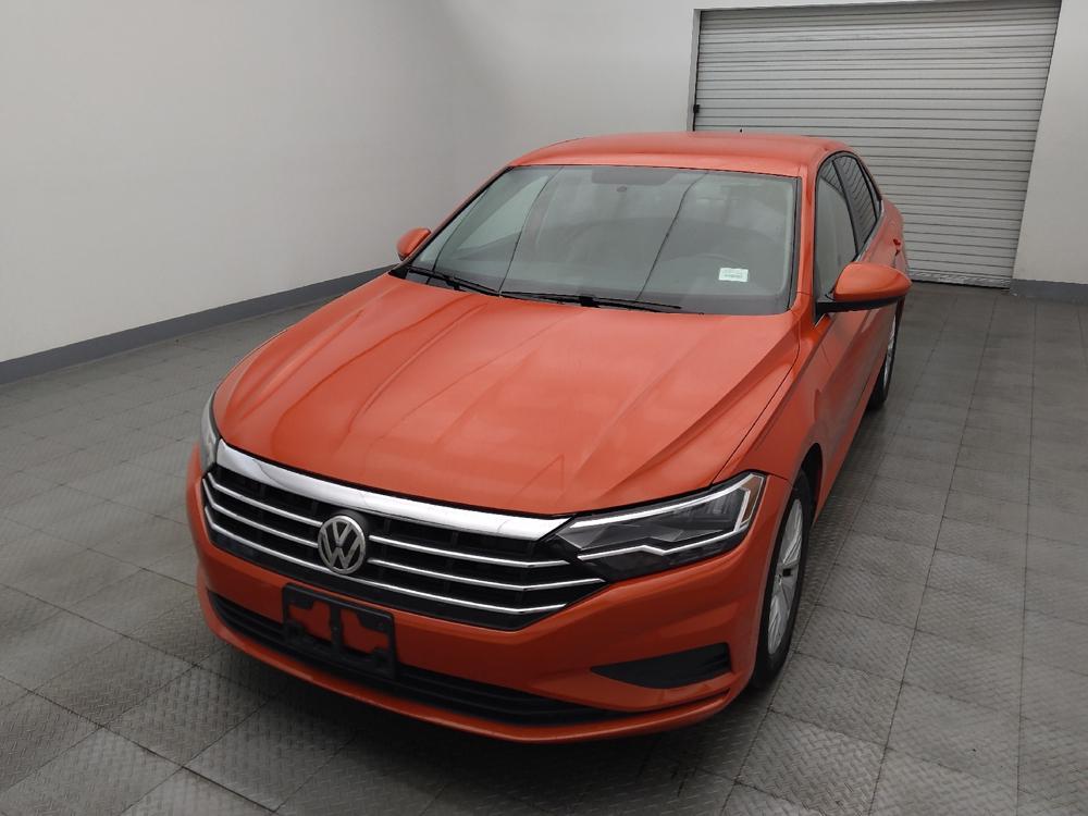 used 2019 Volkswagen Jetta car, priced at $16,995
