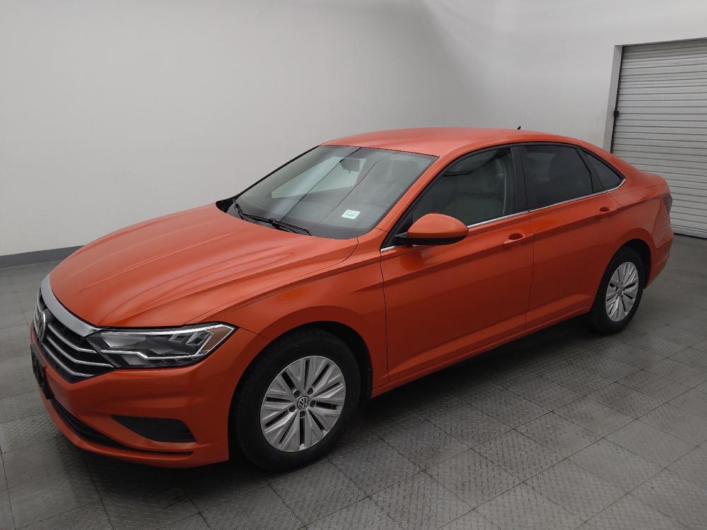 used 2019 Volkswagen Jetta car, priced at $16,995