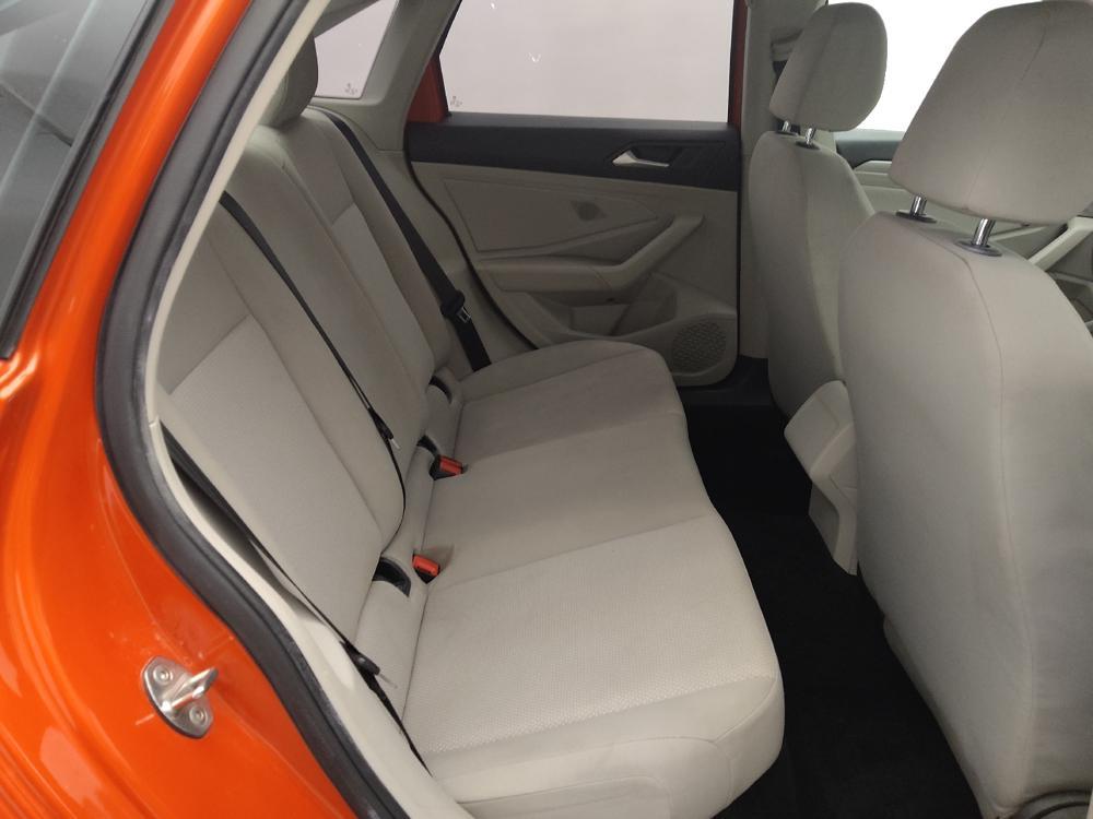 used 2019 Volkswagen Jetta car, priced at $16,995