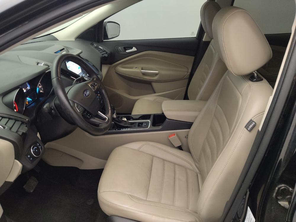 used 2017 Ford Escape car, priced at $17,695