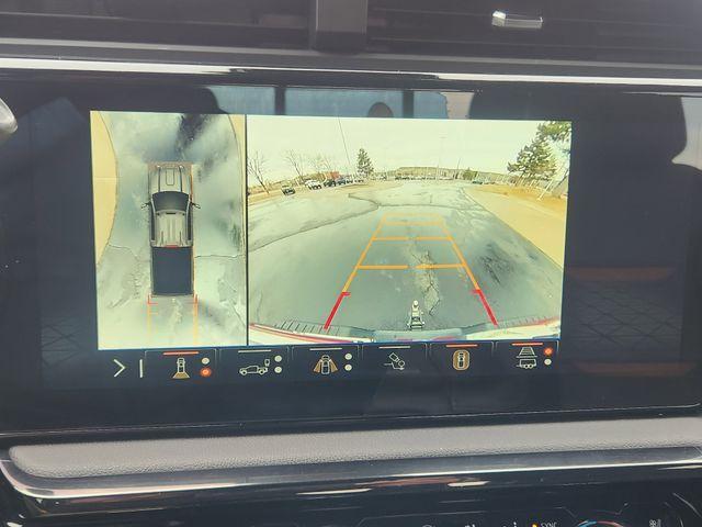 used 2024 GMC Sierra 2500 car, priced at $67,699