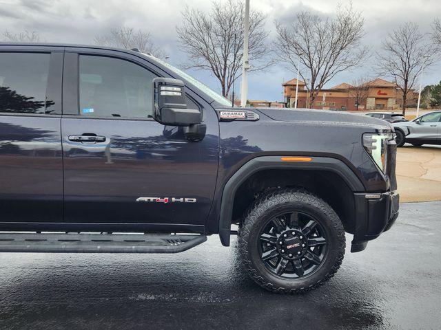 used 2024 GMC Sierra 2500 car, priced at $67,699