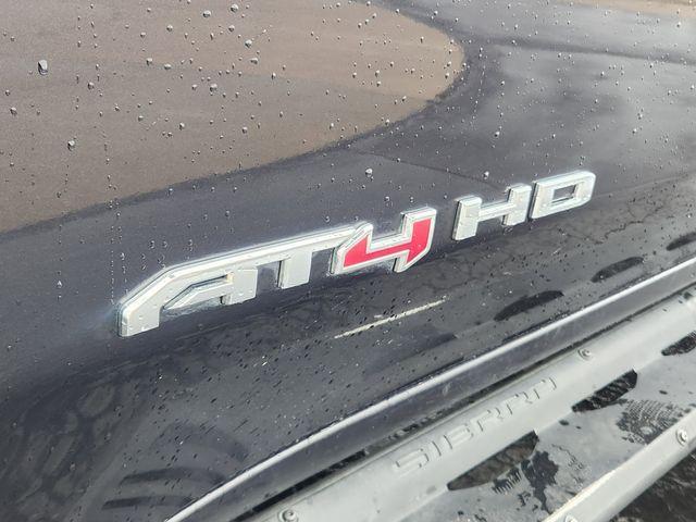 used 2024 GMC Sierra 2500 car, priced at $67,699