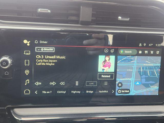 used 2024 GMC Sierra 2500 car, priced at $67,699