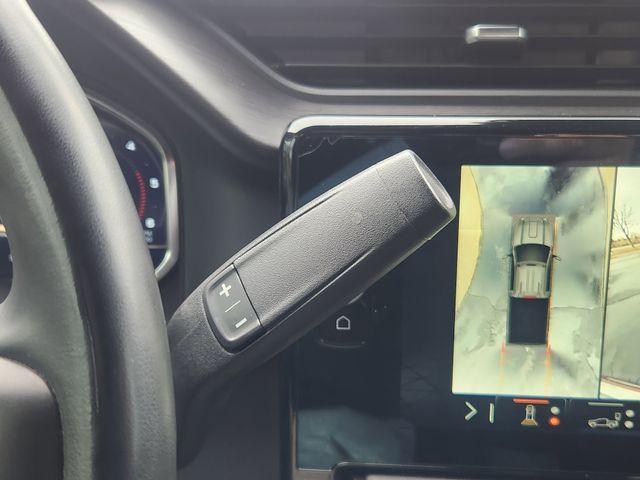 used 2024 GMC Sierra 2500 car, priced at $67,699