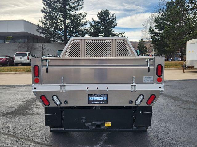 new 2025 Chevrolet Silverado 2500 car, priced at $64,866