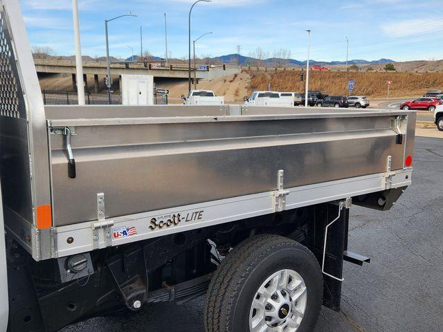 new 2025 Chevrolet Silverado 2500 car, priced at $64,866