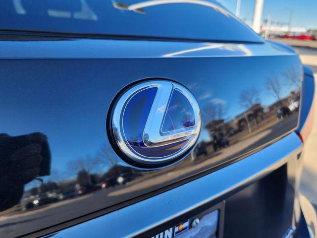 used 2022 Lexus RX 450h car, priced at $43,499