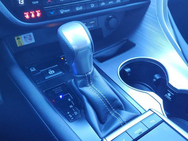 used 2022 Lexus RX 450h car, priced at $43,499