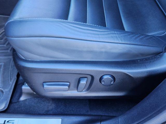 used 2022 Lexus RX 450h car, priced at $43,499