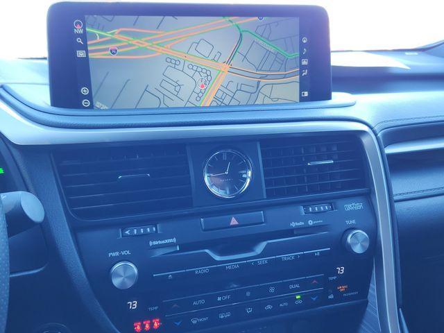 used 2022 Lexus RX 450h car, priced at $43,499