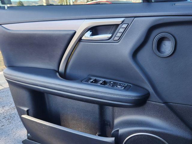 used 2022 Lexus RX 450h car, priced at $43,499