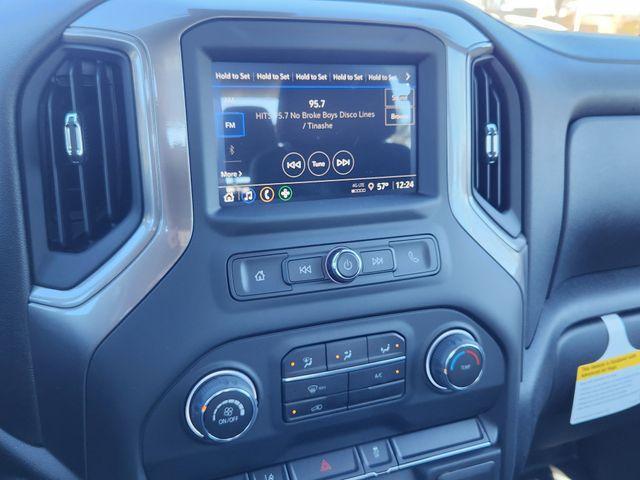 new 2026 Chevrolet Silverado 3500 car, priced at $49,394