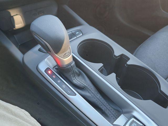 new 2026 Chevrolet Trax car, priced at $25,379