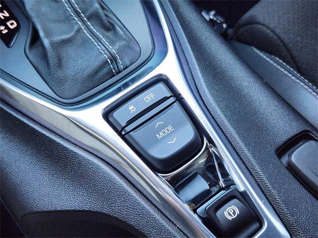 used 2019 Chevrolet Camaro car, priced at $35,201