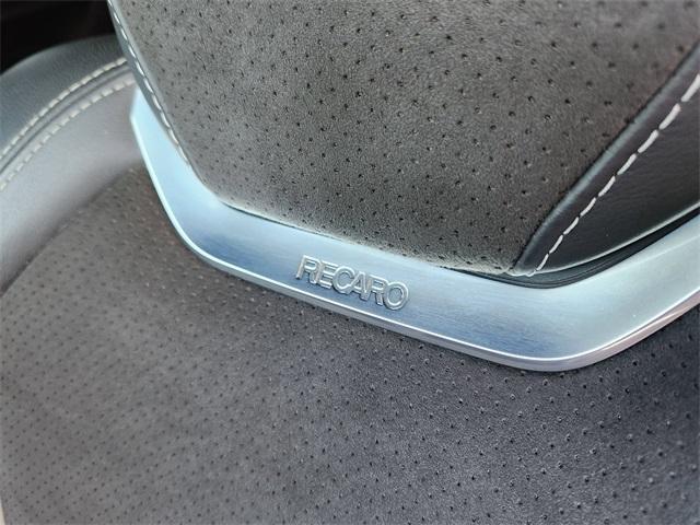 used 2019 Chevrolet Camaro car, priced at $35,201