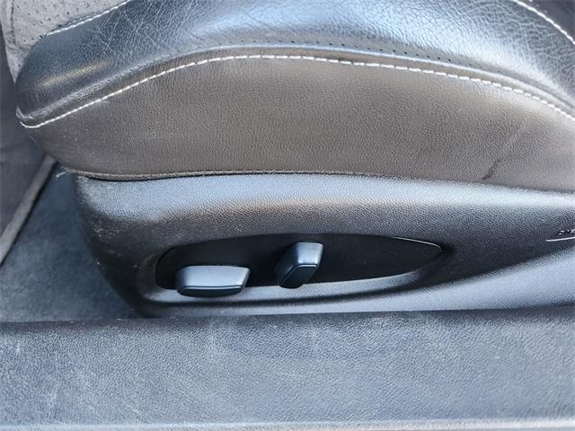 used 2019 Chevrolet Camaro car, priced at $35,201