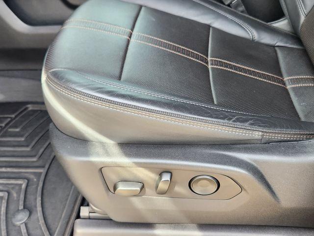 used 2024 Chevrolet Silverado 1500 car, priced at $46,999