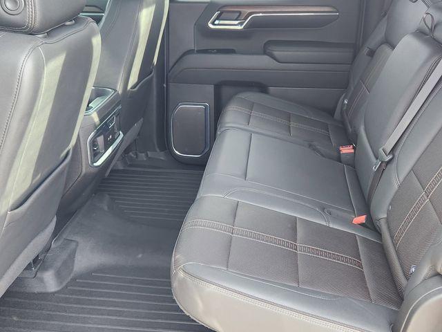 used 2024 Chevrolet Silverado 1500 car, priced at $46,999