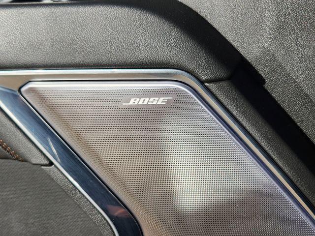 used 2024 Chevrolet Silverado 1500 car, priced at $46,999