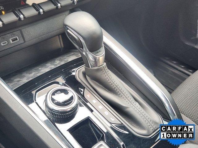 used 2024 GMC Canyon car, priced at $35,899