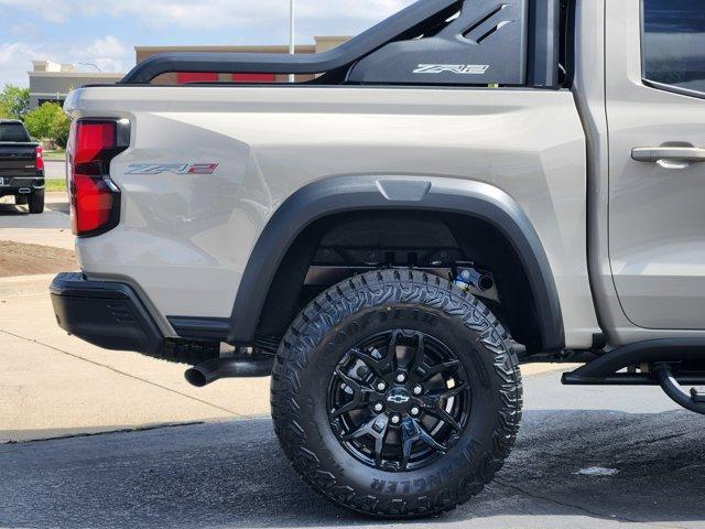 new 2026 Chevrolet Colorado car, priced at $56,298