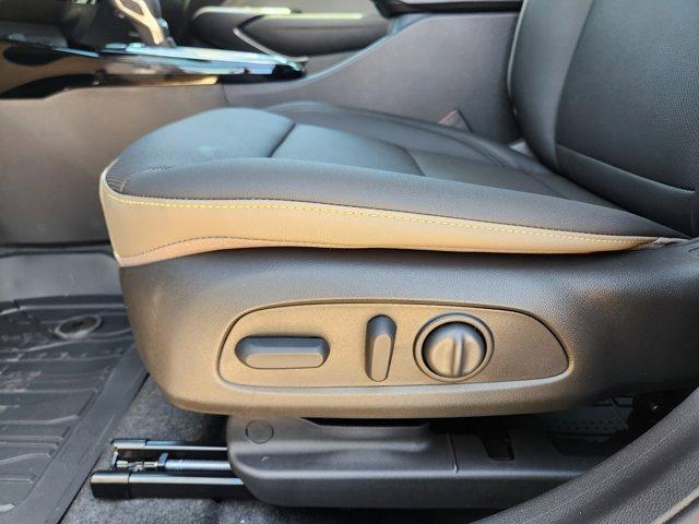 new 2026 Chevrolet Trax car, priced at $27,603