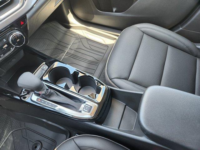 new 2026 Chevrolet Trax car, priced at $27,603