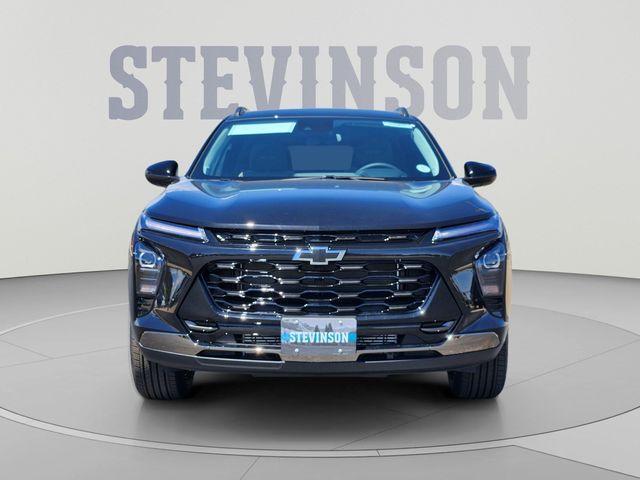new 2026 Chevrolet Trax car, priced at $27,603
