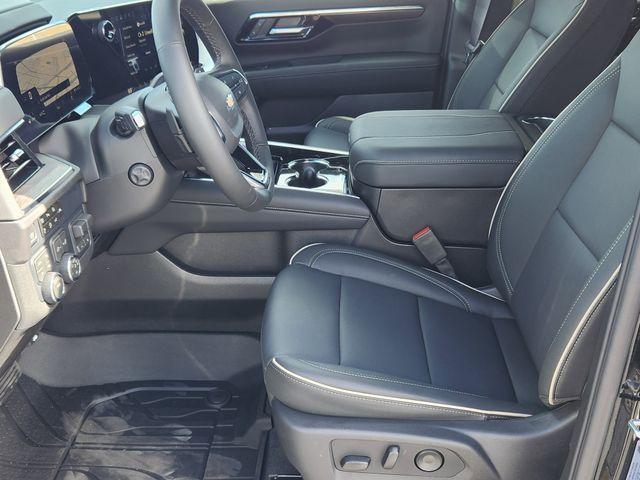 new 2026 Chevrolet Tahoe car, priced at $83,794