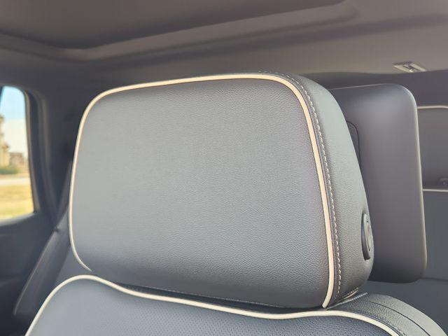 new 2026 Chevrolet Tahoe car, priced at $83,794