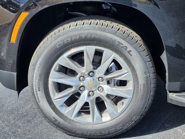 new 2026 Chevrolet Tahoe car, priced at $83,794